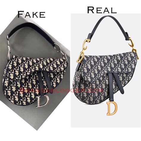 fake dior saddle bag limited|christian dior bag authenticity.